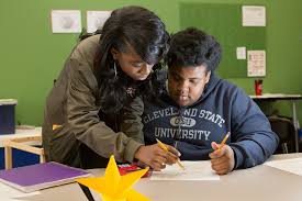 Beyond the Classroom: Classes that Lead to Real World Success