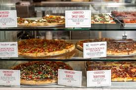 Delicious New Pizzeria Opens in Livermore