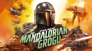 The Mandalorian and Grogu - A New Hit for Star Wars?